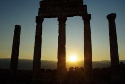 Сирия глазами чужестранца