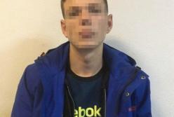 В Киеве задержали мужчину за разбойные нападения на пенсионеров