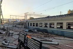 Глава УЗ назвав мету російських ударів по залізниці 