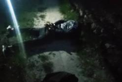 Пограничники со стрельбой задержали нарушителя границы (фото)