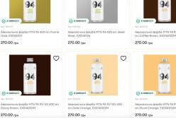 Аерозольна фарба — це не тільки для графіті: 5 ідей для дому та творчості