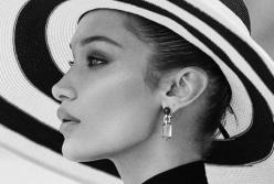 "Это выглядят печально": супермодель разгневала поклонников фотошопом ягодиц (фото)