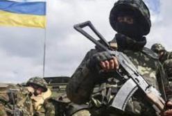 Сутки в ООС: боевики 14 раз обстреляли украинские позиции, есть раненые
