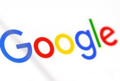 Google посвятил дудл Дню святого Патрика