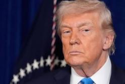 Дональд Трамп раптово скасував заплановані військові удари по Ірану