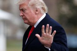 Палата представителей США объявила импичмент Трампу