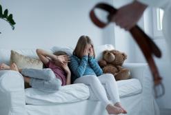 Во Франции запретили бить детей