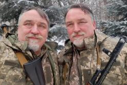 Помер відомий письменник і видавець Дмитро Капранов