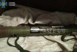 На Ровенщине объявили о подозрении ранее судимому священнику за сбыт оружия (фото)