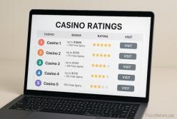 uacasinoreview.com.ua — незалежні огляди казино та індустрії гемблінгу в Україні