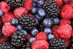 Какие ягоды самые полезные для здоровья 