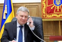 Министр обороны отменил приказ о реформе ВСУ