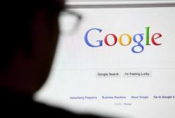 Поисковый механизм Google получил крупное обновление впервые за 5 лет