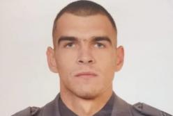 Осталась жена и трехлетняя дочь: в больнице умер тяжело раненный на фронте морпех (фото)