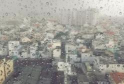 Дождь с мокрым снегом: синоптик предупредила о серьезном похолодании