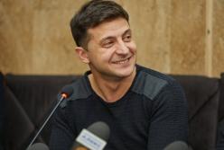 Зеленский предложил ввести "медицинский безвиз"