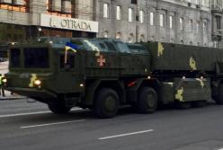 Україна "швидко набирає м'язову масу" у вигляді балістики: обіцяють закидати Росію ракетами "Сапсан"