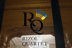 Rizol Quartet виконає Вівальді та П'яццоллу в несподіваних аранжуваннях