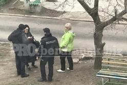 В Запорожской области парень и девушка совершили суицид (фото)