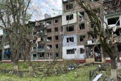 Ракетный удар по Краматорску: русские попали в детский сад и школу, жилые дома, много раненых (фото, видео)