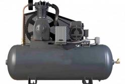 Воздушные компрессоры: разновидности, основные насадки и операции