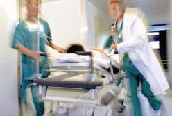 В Житомире массажист сломал позвоночник клиенту 