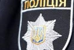 На Днепропетровщине неизвестные забросали камнями автобусы