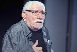 Культовый актер Джигарханян попал в больницу: подробности