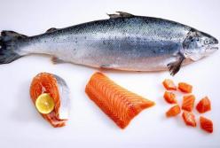 Врачи рассказали, какая рыба полезна для работы сердечно-сосудистой системы