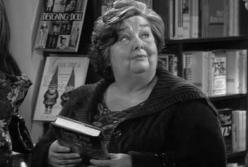 Умерла известная американская актриса