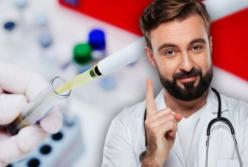 Медреформа в Украине: какие анализы нужно обязательно сдавать ежегодно