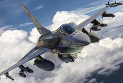 Винищувачі F-16 можуть закінчити епоху обстрілів КАБАми: що відомо наразі