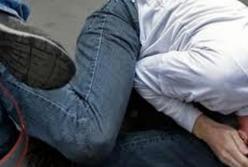 На Волыни старшеклассники зверски избили и ограбили своего учителя