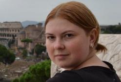 Убийство Гандзюк: один из исполнителей вышел на свободу
