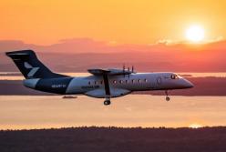 Heart Aerospace вперше підняла в повітря найбільший у світі електричний літак-демонстратор