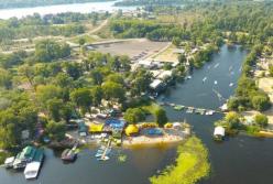 Арешт об’єктів "Xpark": засновник Зозуля каже про тиск влади та медіаатаку