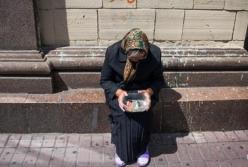 Кабмин поддержал инициативы по борьбе с бедностью