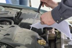 Мининфраструктуры создает монополию СТО для обязательного техосмотра