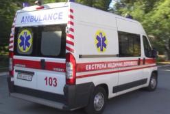 Во Львове госпитализировали мужчину с малярией