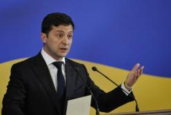 Зеленский прокомментировал скандальное интервью Коломойского о войне и России 