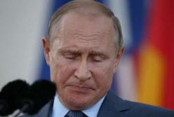 В сети жестко высмеяли политику Путина тонкой карикатурой