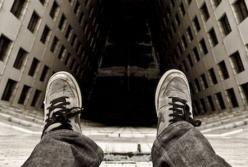 В Сумах школьник совершил самоубийство из-за результатов ВНО