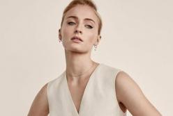 Звезда Игры престолов снялась полностью обнаженной