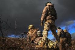 Ворог підтягує сили: на Покровському напрямку - понад 100 тисяч окупантів