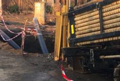 На Киевщине во время чистки канализационной ямы погибли три человека