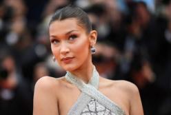 Белла Хадид удивила пикантным образом (фото)