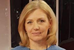 Второй раз в истории: в Украине женщина получила генеральское звание