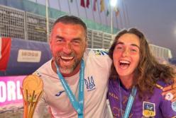 Найкраща голкіперка у світі попросила задонатити на квиток на Чемпіонат світу, бо Мінспорту "голе й босе"