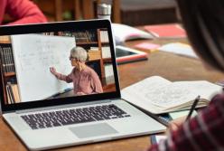 В Украине запустят уроки онлайн для учеников 1-4 классов: когда и где смотреть