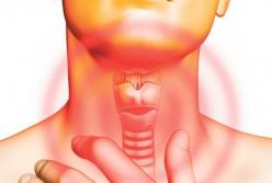 Названы симптомы рака, которые легко перепутать с простудой и гриппом